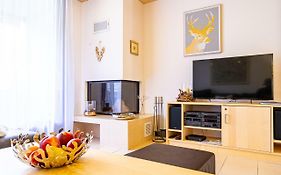 Laax Rancho Family Apartment